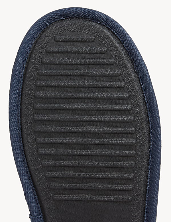 Mule Slippers with Freshfeet™