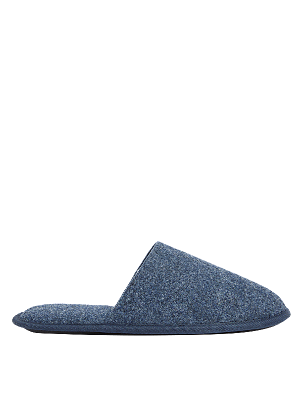 Mule Slippers with Freshfeet™