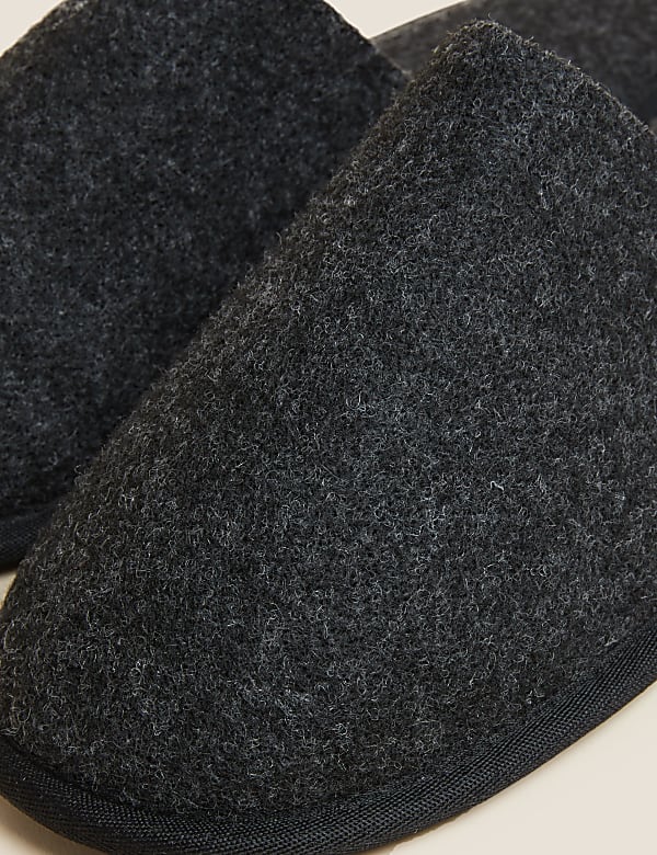 Mule Slippers with Freshfeet™