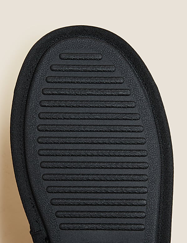 Mule Slippers with Freshfeet™