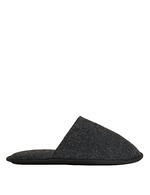 Mule Slippers with Freshfeet™