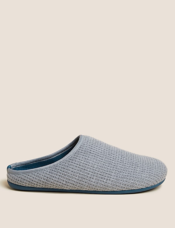 Mule slippers marks and spencer new arrivals