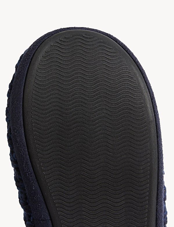 Slipper Boots with Freshfeet™