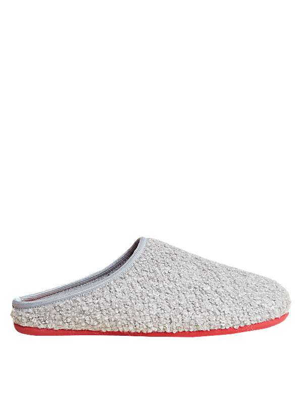 Mule Slippers