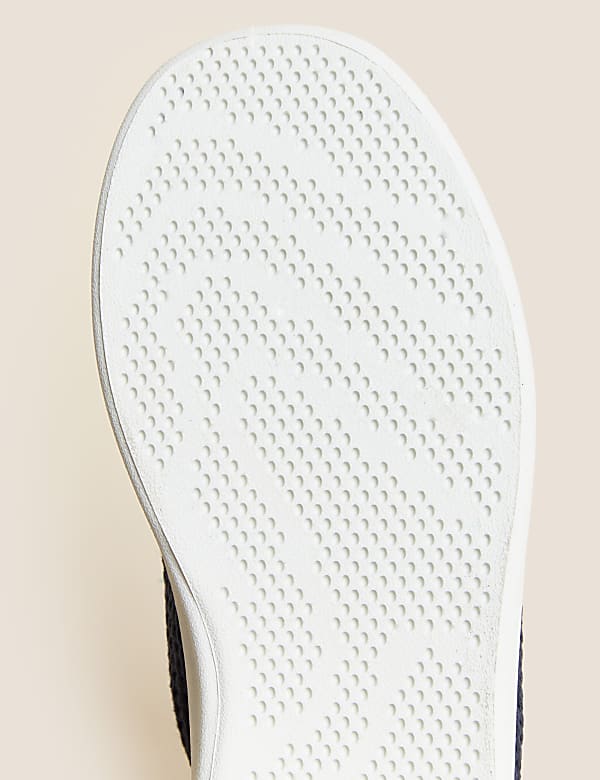 Waffle Mule Slippers with Freshfeet™