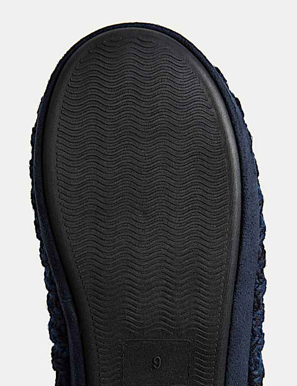 Slipper Boots with Freshfeet&trade;