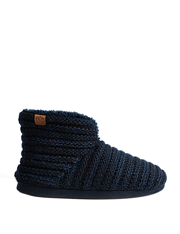 Slipper Boots with Freshfeet&trade;