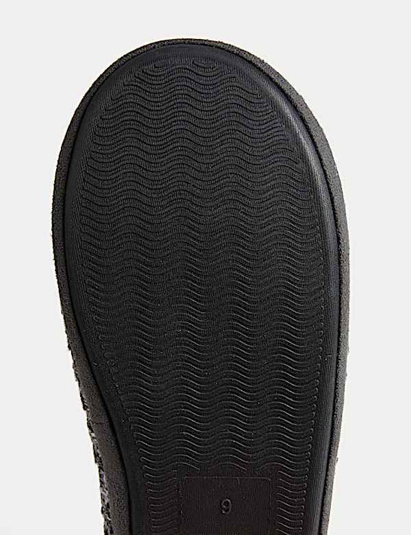 Slipper Boots with Freshfeet&trade;