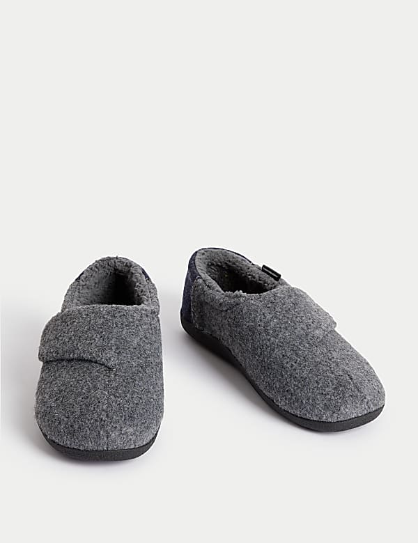 Riptape Slippers - CN