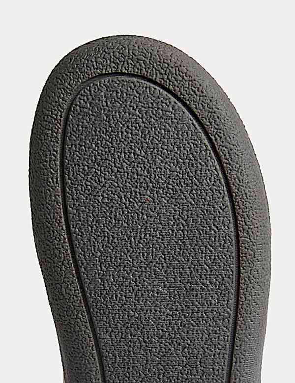 Hausschuhe mit Freshfeet™ - DE