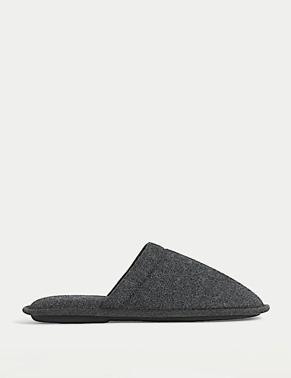 Hausschuhe mit Freshfeet™ - DE