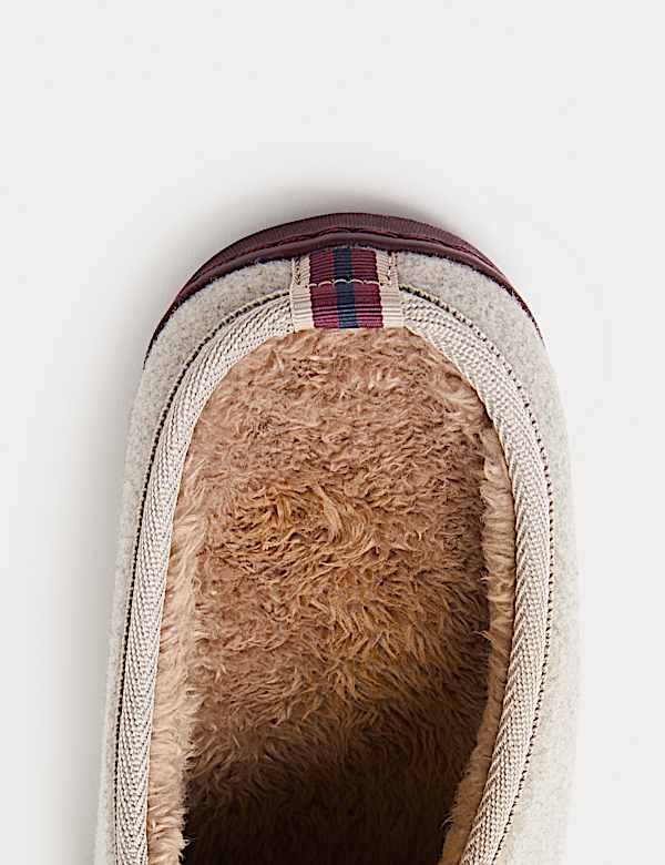 נעלי בית פתוחות עם Freshfeet™‎ - IL