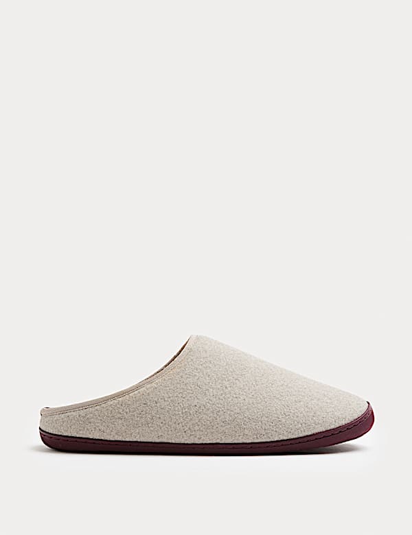 נעלי בית פתוחות עם Freshfeet™‎ - IL