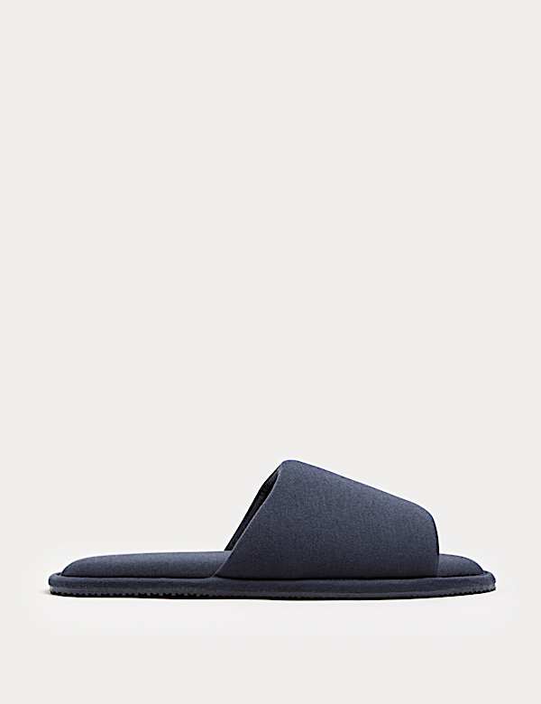 Zapatillas con relleno - US