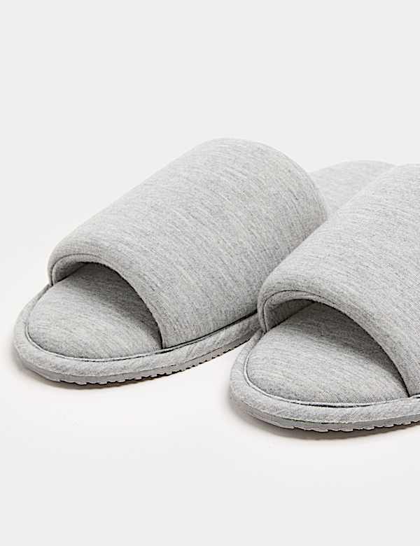 Padded Sliders - DK