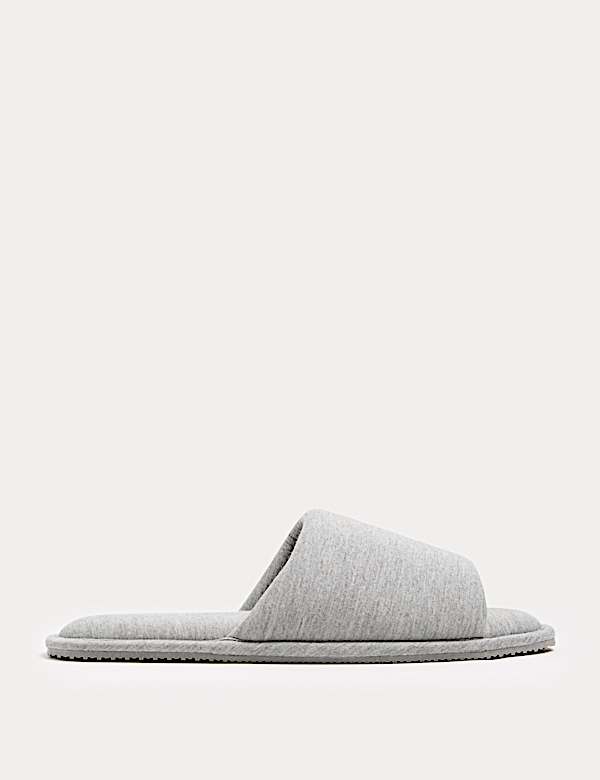 Padded Sliders - DK