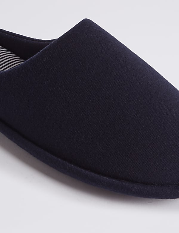 Mule Slippers with Freshfeet™