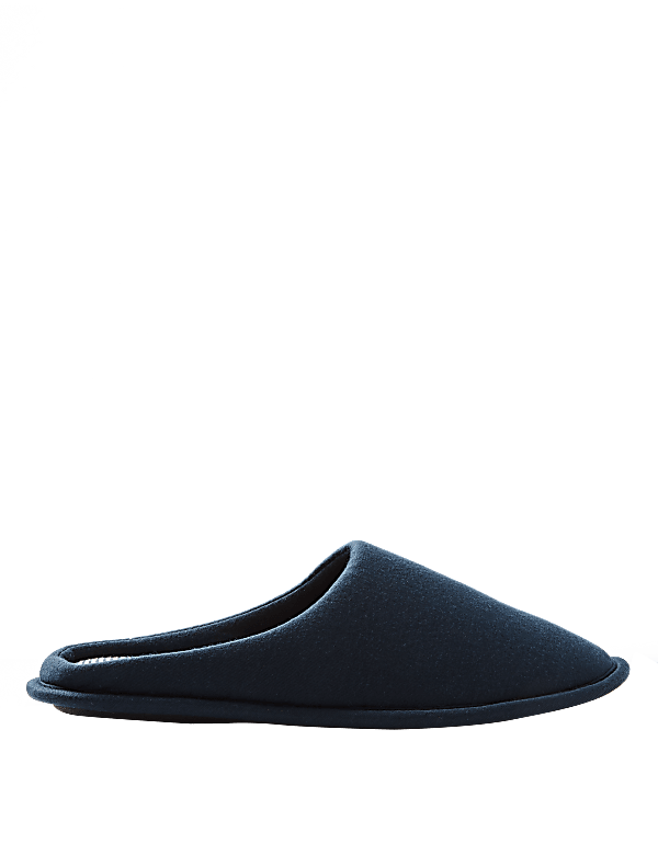 Mule Slippers with Freshfeet™