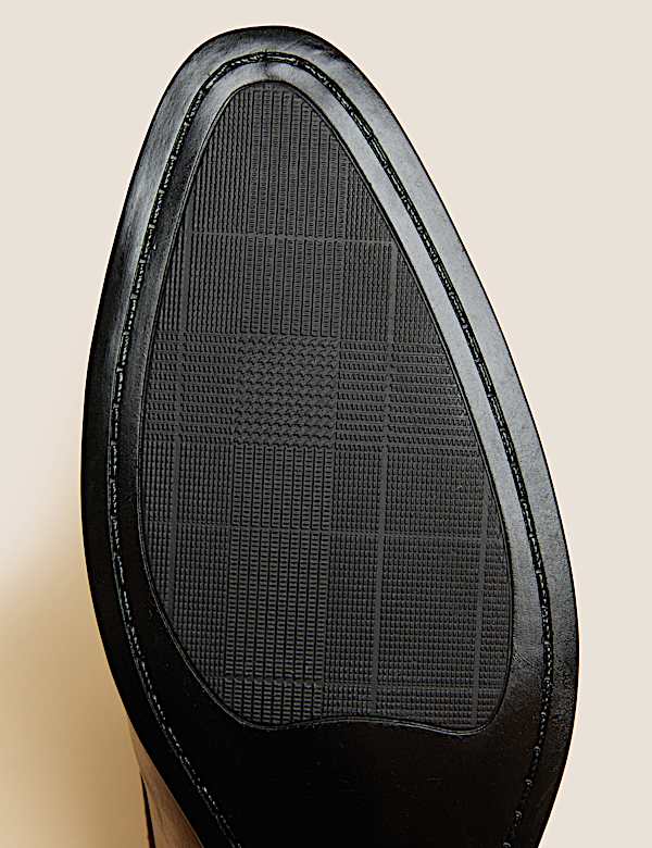 Derby Shoes