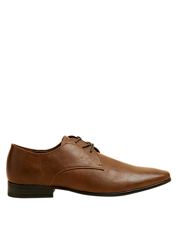 Derby Shoes