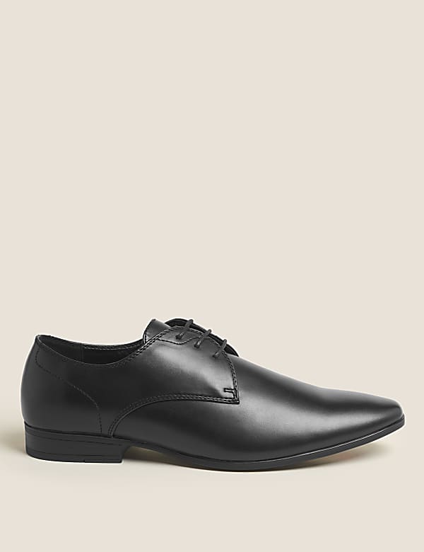 Derby Shoes