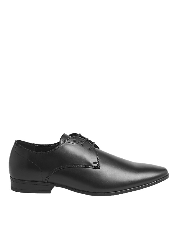 Derby Shoes