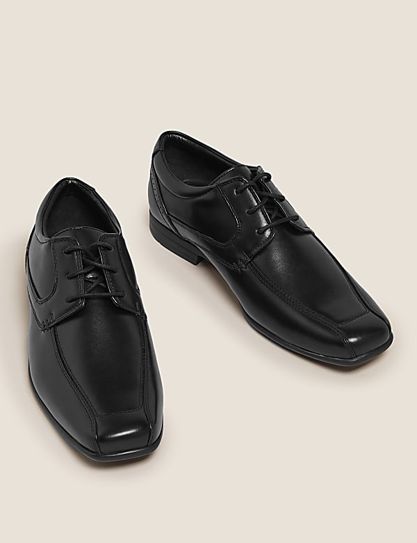 Derby Shoes