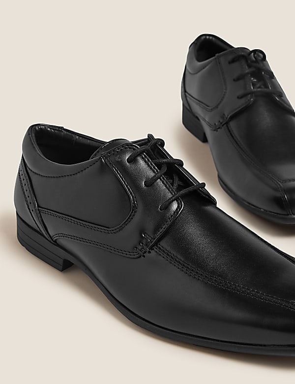 Derby Shoes