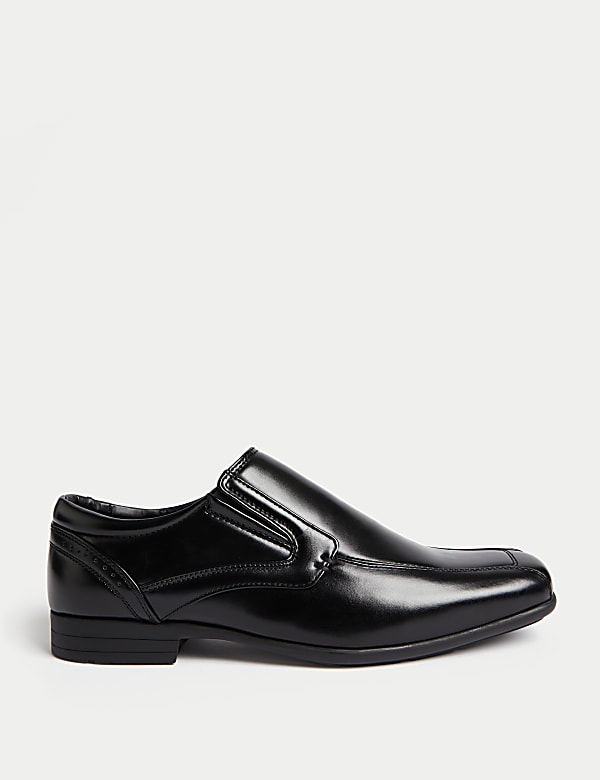 Slip-On Shoes - RO