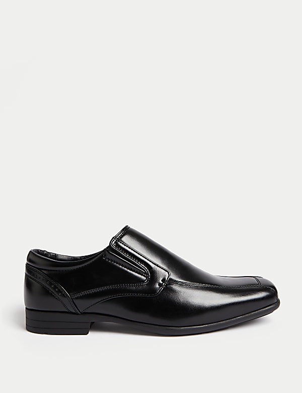 M&s smart shoes on sale
