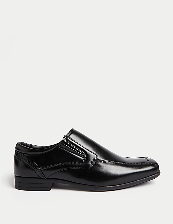 Slip-On Shoes - KR