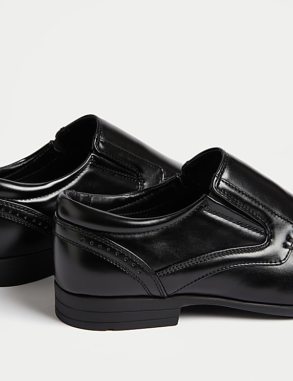 Slip-On Shoes