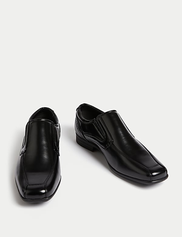 Slip-On Shoes - NZ