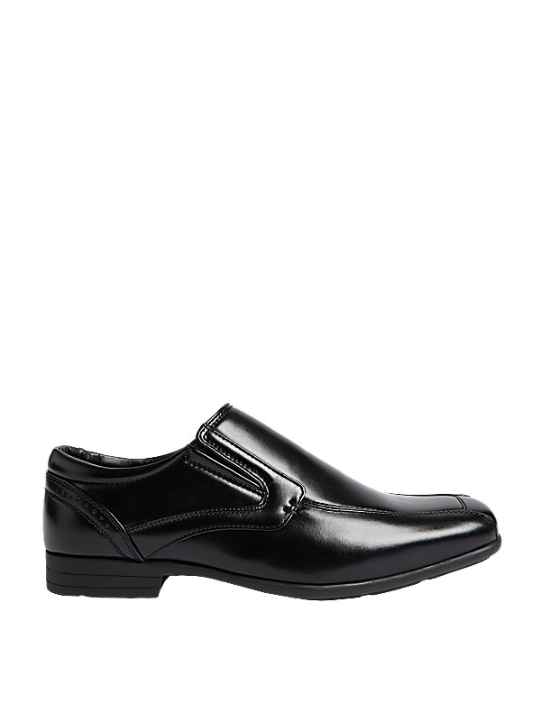 Slip-On Shoes