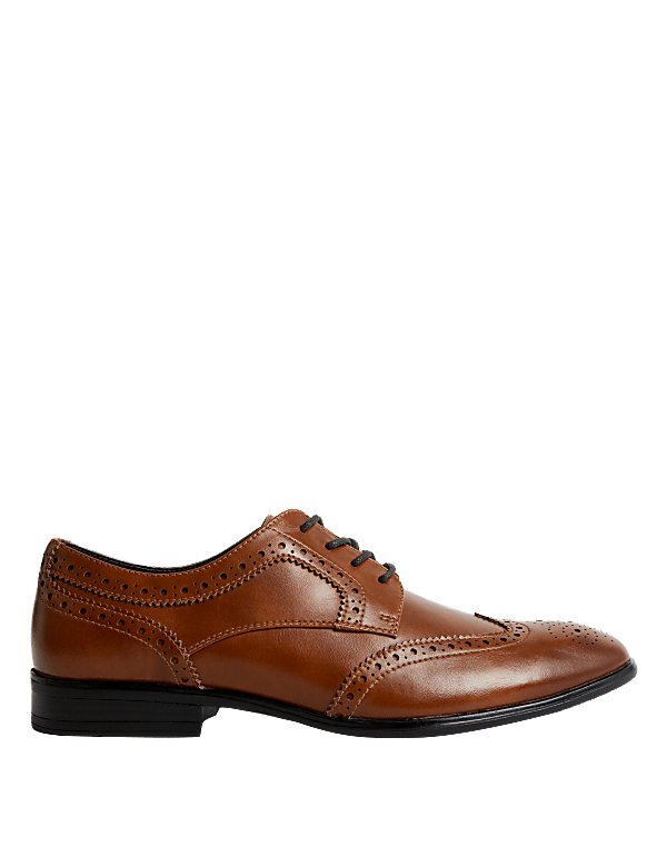 Brogues