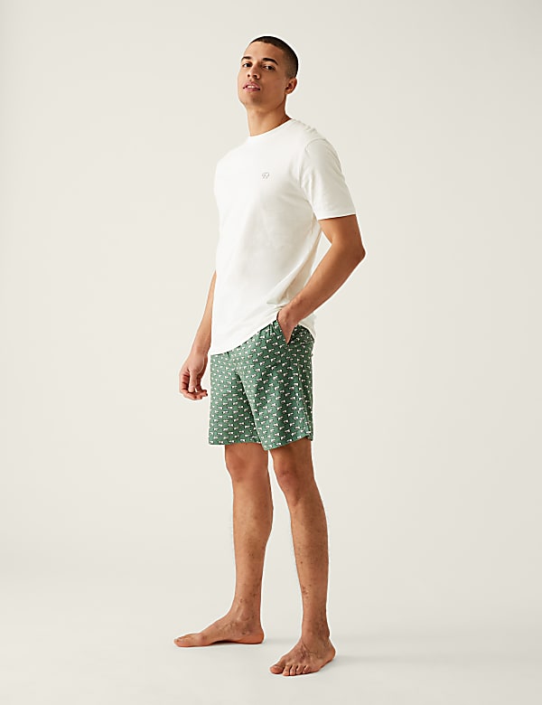 Elephant pjs m&s online