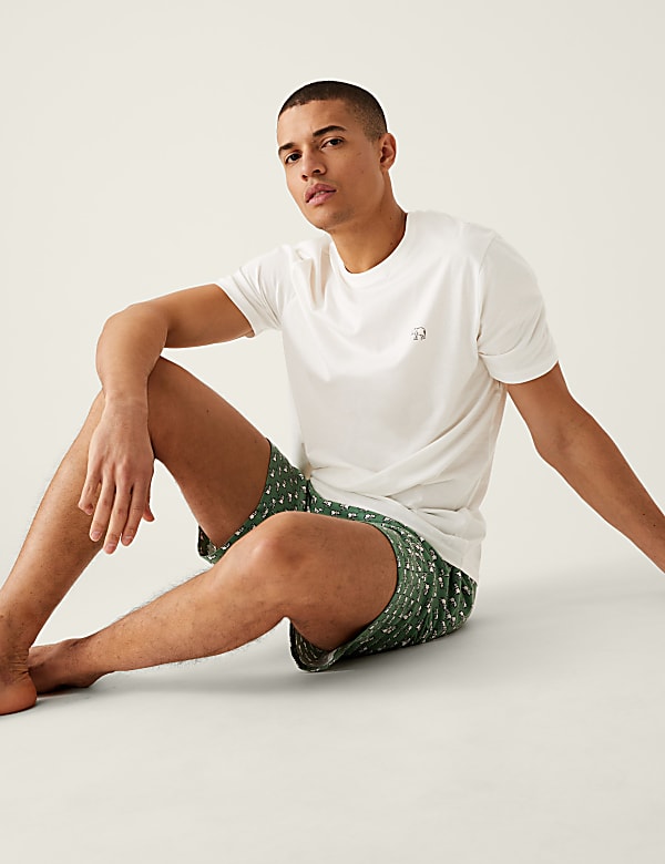 Elephant pyjamas marks and spencer 2025