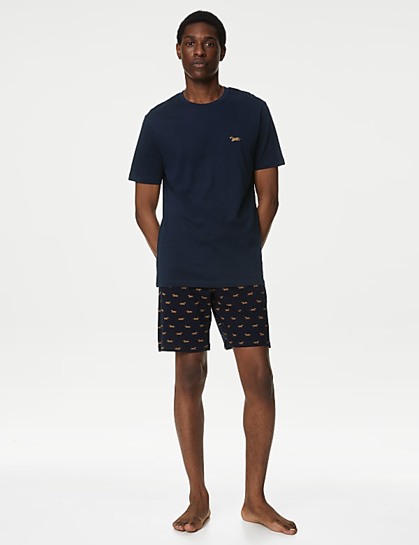 M&s cotton pyjamas online
