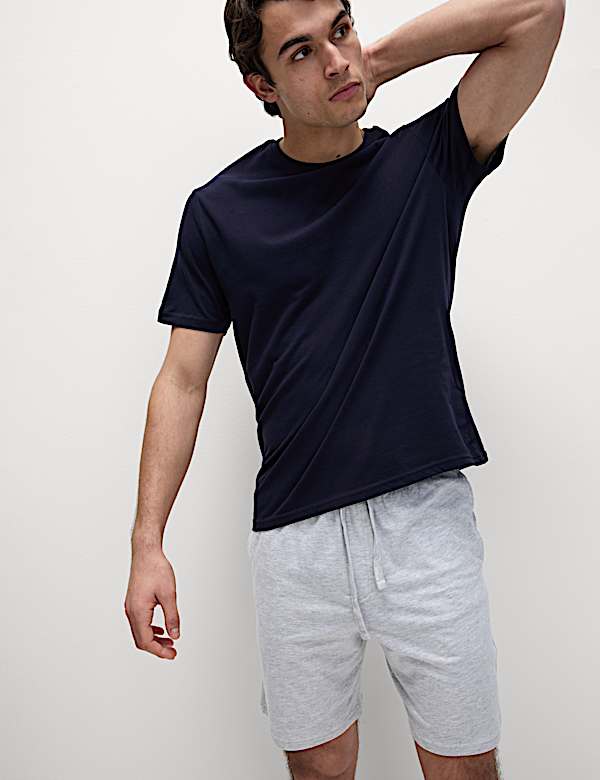Cotton Rich Pyjama Set - AT