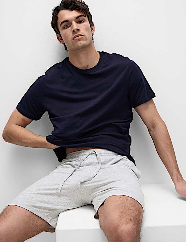 Pyjama en coton - LU