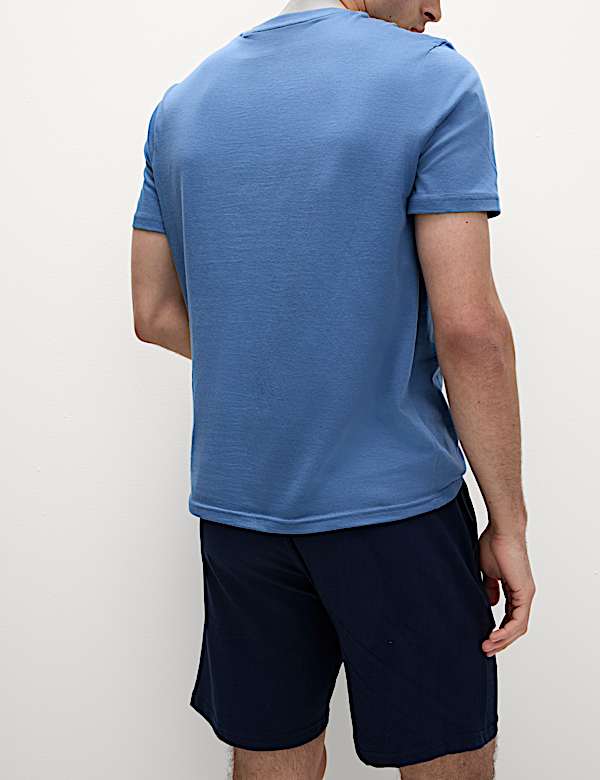 Pyjama 100 % coton - CH