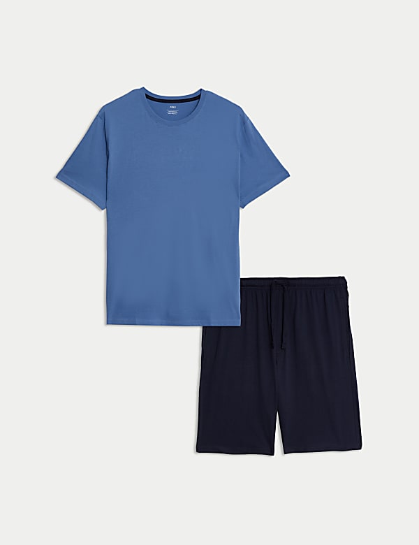 Pyjama 100 % coton - CH