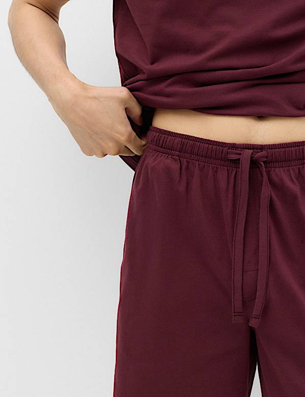 Pure Cotton Pyjama Set
