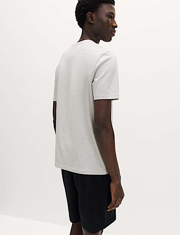 Pure Cotton Lemon Graphic Pyjama Set - BN