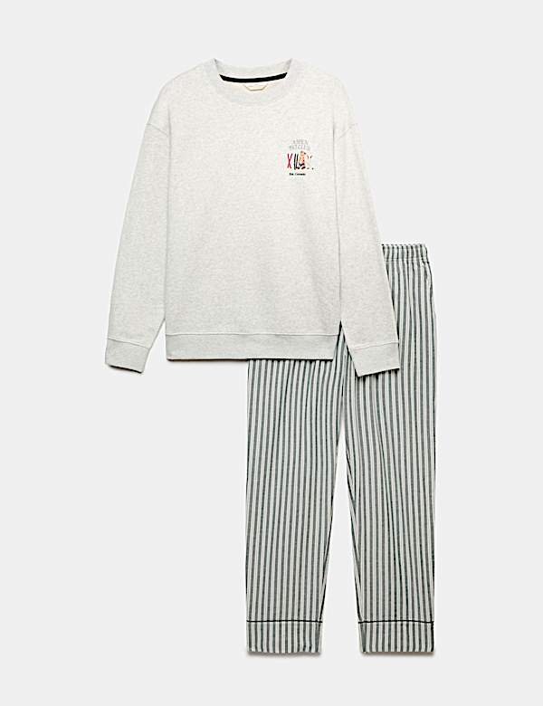 Cotton Rich Spencer Bear&trade; Pyjama Set - CA