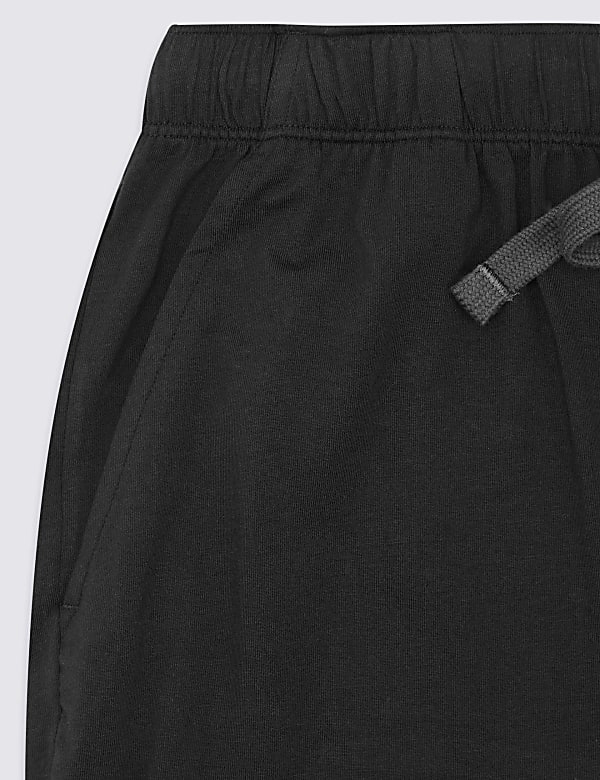 Buy Modal Cotton Supersoft Pyjama Bottoms at Marks Spencer