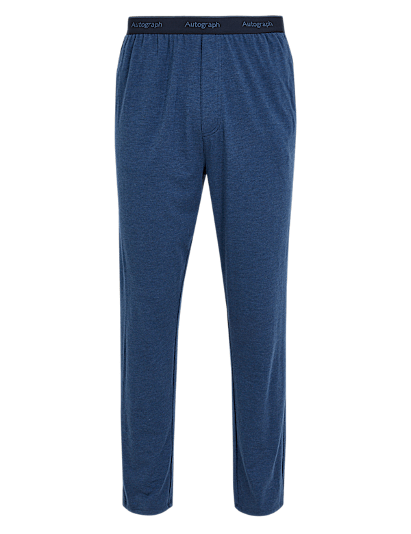 Premium Cotton Supersoft Pyjama Bottoms.