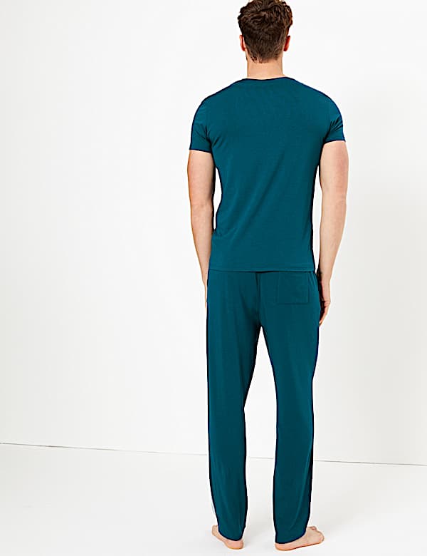 Premium Cotton Supersoft Pyjama Bottoms.