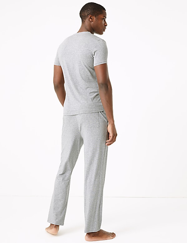 Premium Cotton Supersoft Pyjama Bottoms.