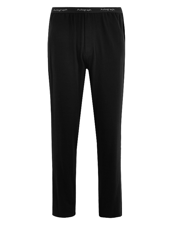 Premium Cotton Supersoft Pyjama Bottoms.